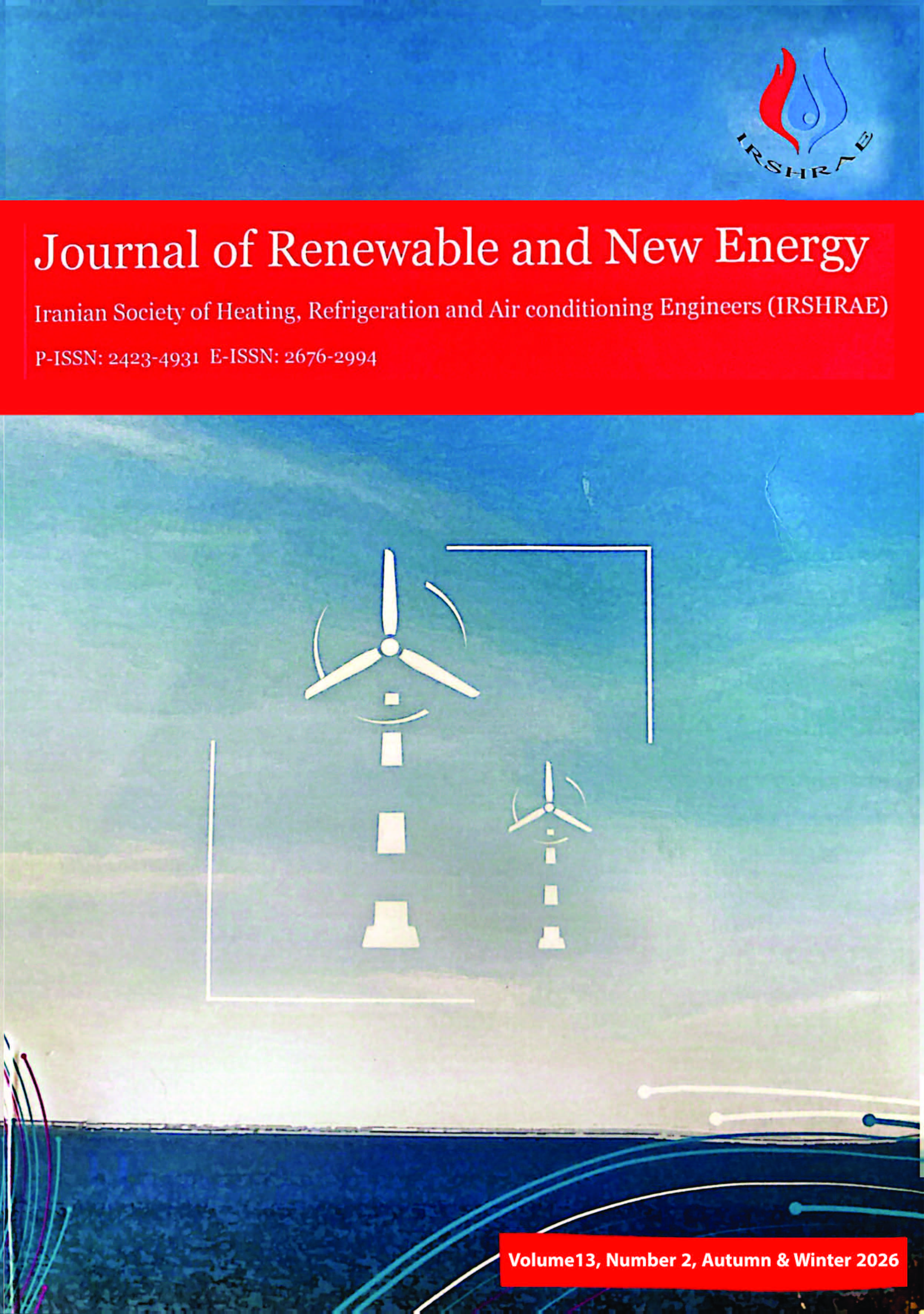 Journal of Renewable and New Energy